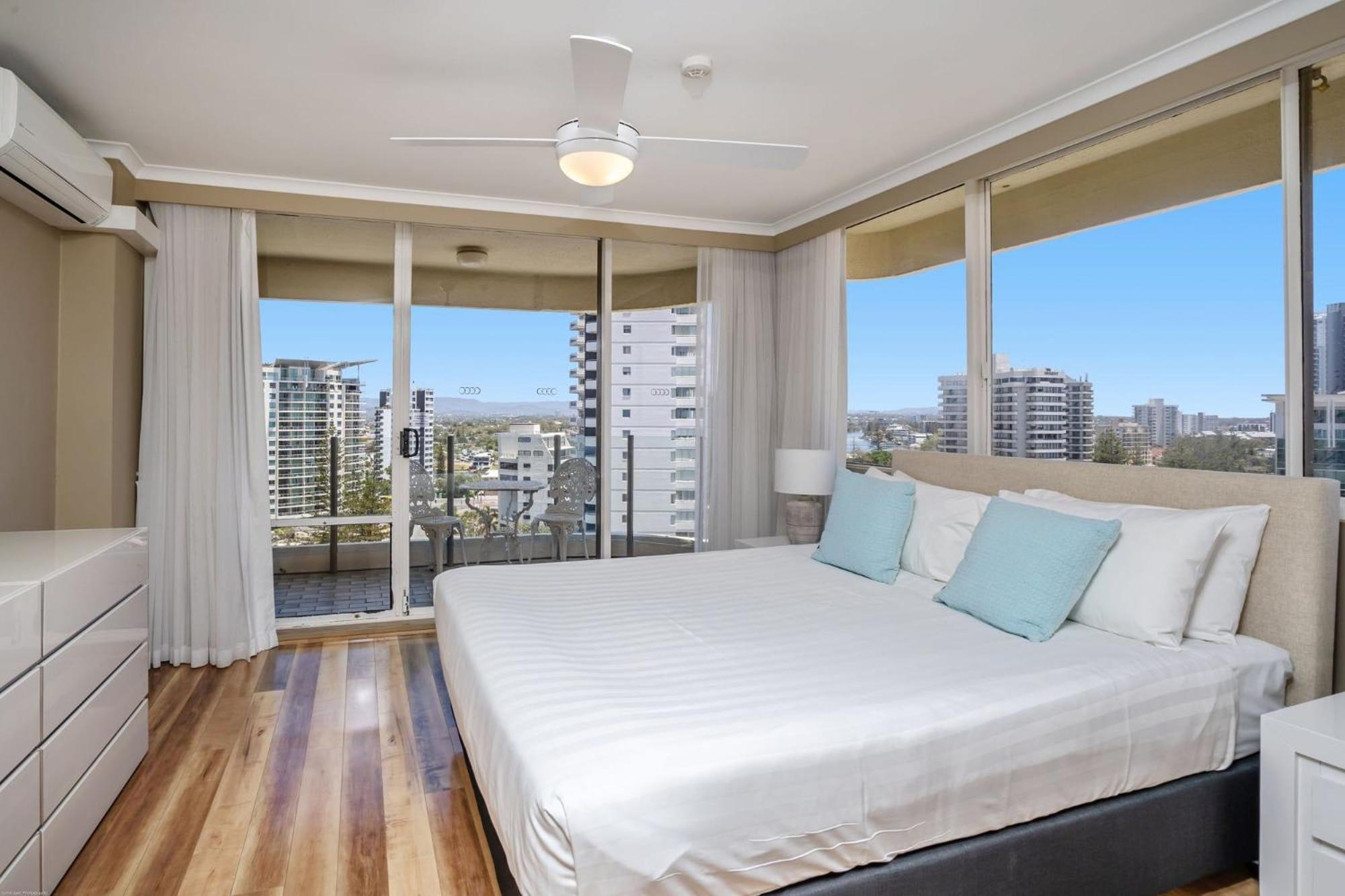 Dorchester On The Beach Gold Coast Exterior foto
