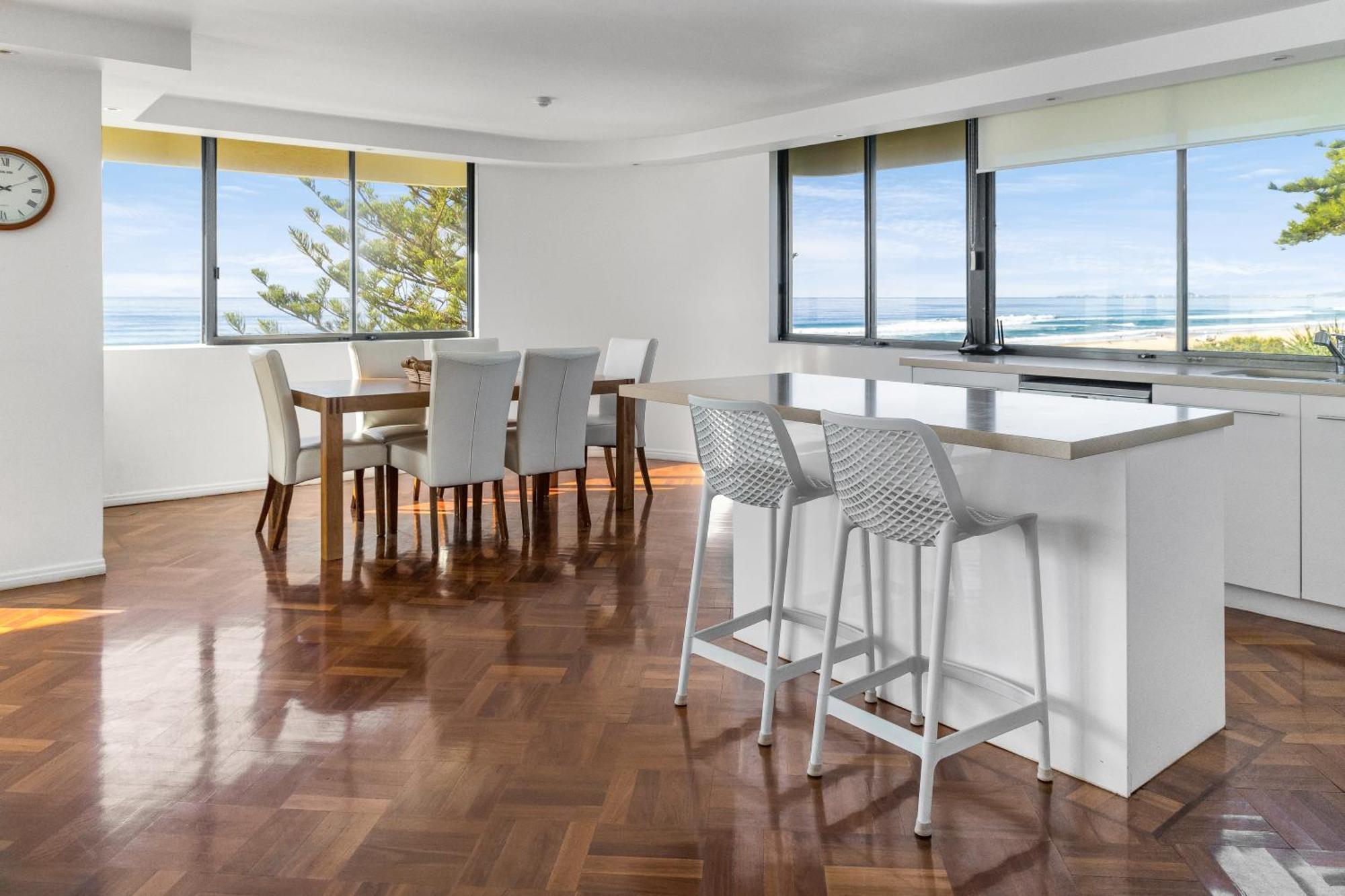 Dorchester On The Beach Gold Coast Exterior foto