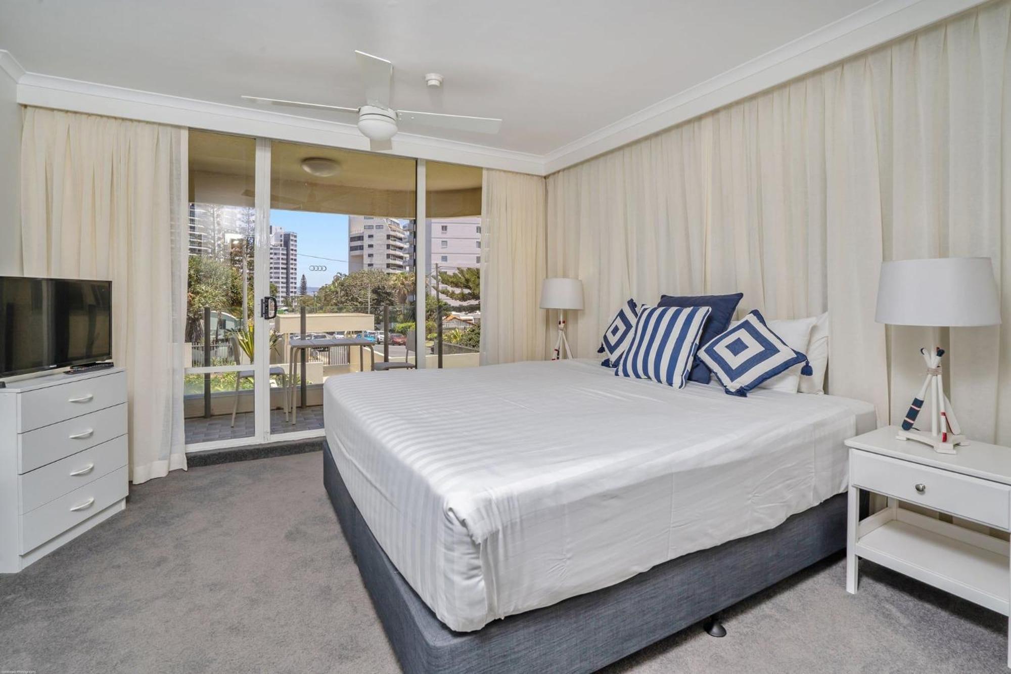 Dorchester On The Beach Gold Coast Exterior foto